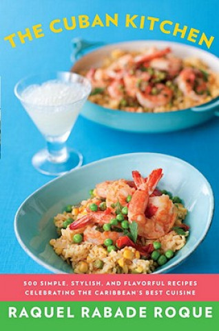 Cuban Kitchen
