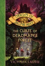 Curse of Deadman's Forest