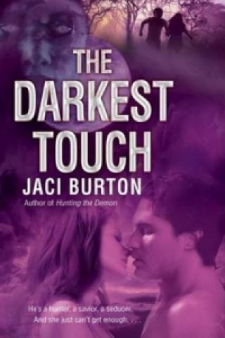 Darkest Touch