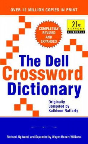 Dell Crossword Dictionary