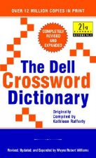 Dell Crossword Dictionary