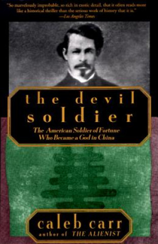 Devil Soldier