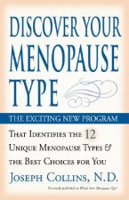 Discover Your Menopause Type