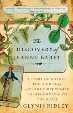 Discovery of Jeanne Baret