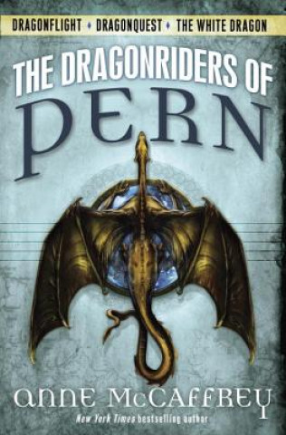 Dragonriders of Pern