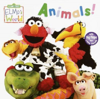 Elmo's World: Animals!