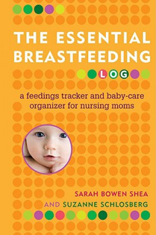 Essential Breastfeeding Log