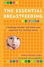 Essential Breastfeeding Log