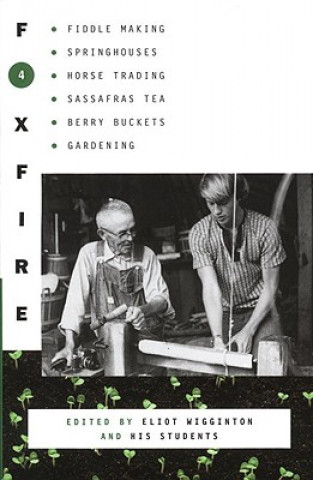 FOXFIRE 4