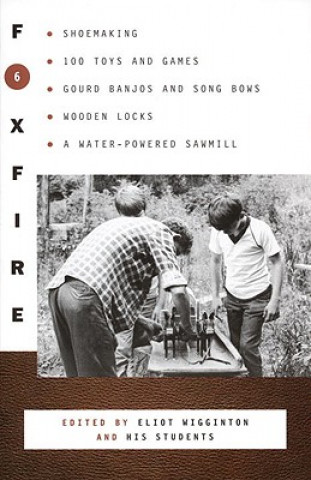 FOXFIRE 6