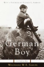 GERMAN BOY