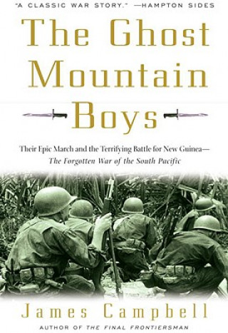 Ghost Mountain Boys