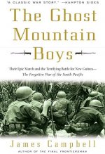Ghost Mountain Boys