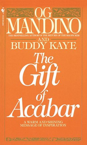 Gift of Acabar