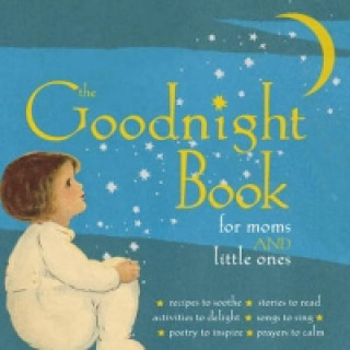 Goodnight Book for Moms and Little Ones