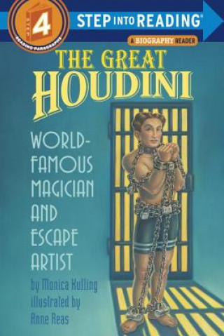 Great Houdini