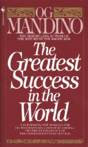 Greatest Success in the World