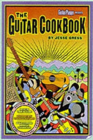 Guitar Cookbook
