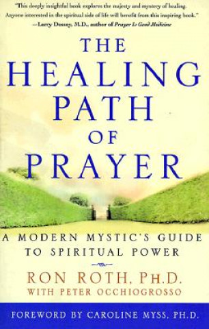 Healing Path of Prayer