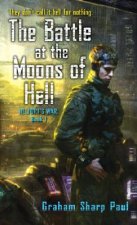 Battle at the Moons of Hell