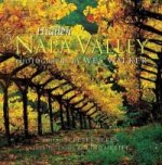 Hidden Napa Valley, Revised and Expanded Edition