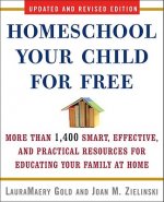 Homeschool Your Child for Free