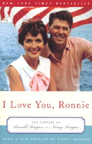 I Love You, Ronnie