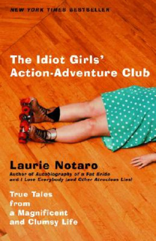 Idiot Girls' Action-Adventure Club