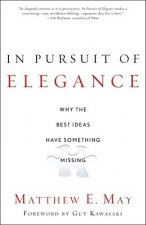 In Pursuit of Elegance