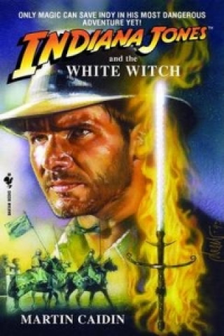 Indiana Jones & White Witch