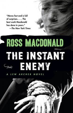 Instant Enemy