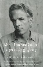 Journals Of Spalding Gray
