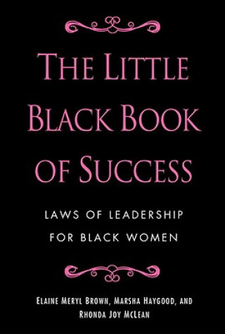 Little Black Book of Success