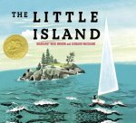 LITTLE ISLAND