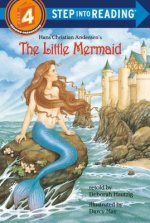 Little Mermaid