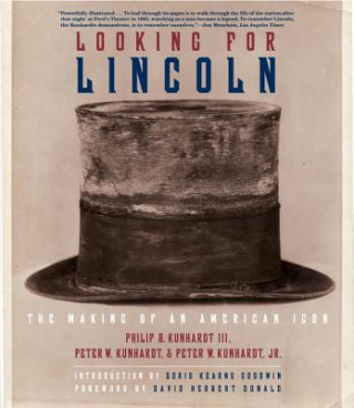 Looking for Lincoln