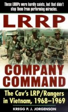 Lrrp Company Command
