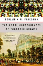 Moral Consequences Of Economic