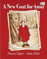 New Coat for Anna