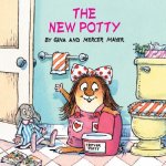 Little Critter The New Potty