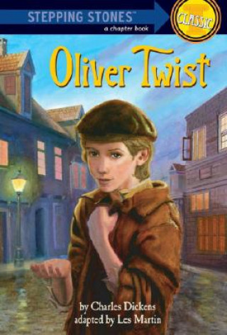 Step Up Classics Oliver Twist