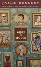 Order of Odd-Fish