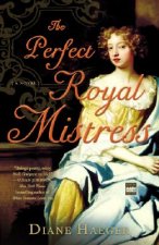 Perfect Royal Mistress