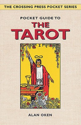 Pocket Guide To The Tarot