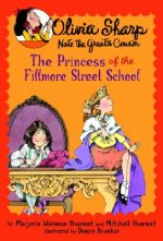 Princess of the Fillmore Street School