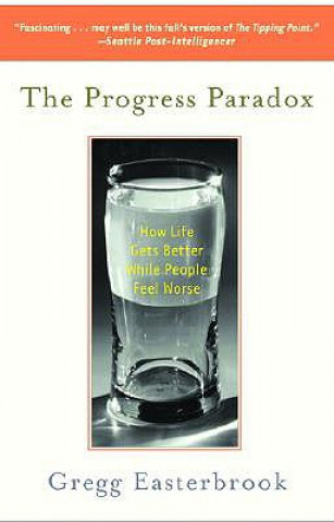 Progress Paradox
