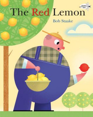 Red Lemon
