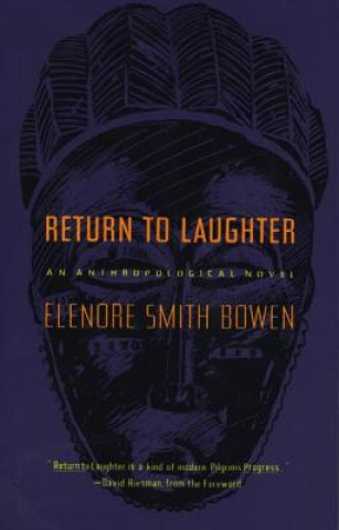 Return to Laughter