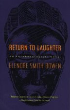 Return to Laughter