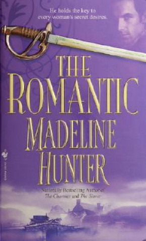 Romantic (Madeline Hunter)(Miękka)